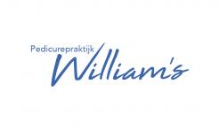 Logo # 854046 voor William's  PedicurePraktijk wedstrijd