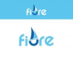 Logo design # 874428 for Sailing Fiore : Flower Power Sailing Circumnavigation contest