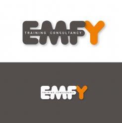 Logo # 863799 voor Vindingrijk, creatief zakelijk ontwerp voor Emfy!  wedstrijd