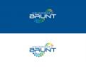 Logo # 867431 voor ontwerp een sprekend en een pakkend logo voor schildersbedrijf Brunt wedstrijd