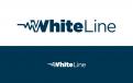 Logo design # 863535 for The White Line contest