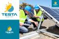 Logo # 853003 voor Logo Testa Solar wedstrijd