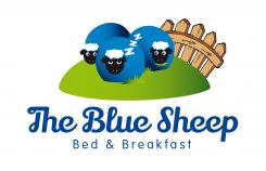 Logo # 844979 voor Logo voor een Bed & Breakast wedstrijd