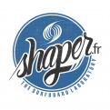 Logo design # 397661 for Shaper logo– custom & hand made surfboard craft contest