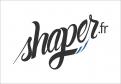 Logo design # 396773 for Shaper logo– custom & hand made surfboard craft contest