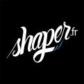 Logo design # 396775 for Shaper logo– custom & hand made surfboard craft contest
