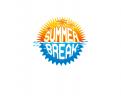 Logo # 416324 voor SummerBreak : new design for our holidays concept for young people as SpringBreak in Cancun wedstrijd