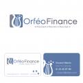 Logo design # 213181 for Orféo Finance contest