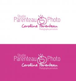 Logo design # 434887 for Logo for professional photographer contest