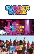 Logo # 417236 voor SummerBreak : new design for our holidays concept for young people as SpringBreak in Cancun wedstrijd