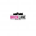 Logo design # 458367 for Création d'un logo pour Brick Lane Production : une jeune boîte de production et de conseil en audiovisuelle contest