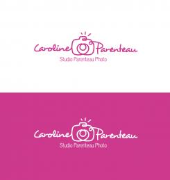 Logo design # 434905 for Logo for professional photographer contest