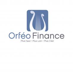 Logo design # 213008 for Orféo Finance contest