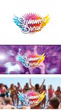 Logo # 417574 voor SummerBreak : new design for our holidays concept for young people as SpringBreak in Cancun wedstrijd
