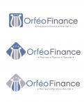 Logo design # 213236 for Orféo Finance contest