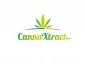 Logo design # 409059 for New logo for a brand of products in the cannabis contest