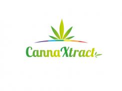 Logo design # 409059 for New logo for a brand of products in the cannabis contest