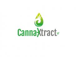 Logo design # 409061 for New logo for a brand of products in the cannabis contest