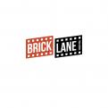 Logo design # 455308 for Création d'un logo pour Brick Lane Production : une jeune boîte de production et de conseil en audiovisuelle contest