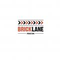 Logo design # 455309 for Création d'un logo pour Brick Lane Production : une jeune boîte de production et de conseil en audiovisuelle contest