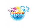 Logo design # 416091 for SummerBreak : new design for our holidays concept for young people as SpringBreak in Cancun contest