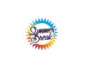 Logo # 417706 voor SummerBreak : new design for our holidays concept for young people as SpringBreak in Cancun wedstrijd