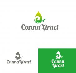 Logo design # 409082 for New logo for a brand of products in the cannabis contest