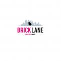 Logo design # 458840 for Création d'un logo pour Brick Lane Production : une jeune boîte de production et de conseil en audiovisuelle contest