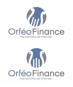 Logo design # 213063 for Orféo Finance contest