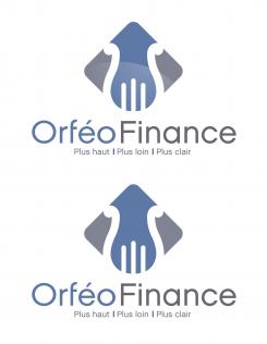 Logo design # 213064 for Orféo Finance contest