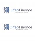 Logo design # 213165 for Orféo Finance contest