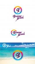 Logo # 417721 voor SummerBreak : new design for our holidays concept for young people as SpringBreak in Cancun wedstrijd