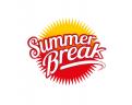 Logo # 416419 voor SummerBreak : new design for our holidays concept for young people as SpringBreak in Cancun wedstrijd