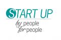 Logo design # 315803 for Start-Up By People for People contest