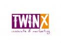 Logo design # 317435 for New logo for Twinx contest
