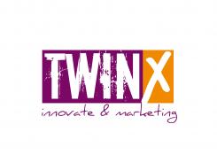 Logo # 317435 voor Nieuw logo voor Twinx wedstrijd