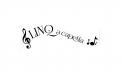 Logo # 322885 voor WIE DURFT een logo te ontwerpen voor a capella kwartet LinQ? wedstrijd