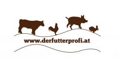 Logo  # 317285 für Unternehmenslogo für derfutterprofi.at Wettbewerb
