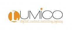 Logo design # 315999 for Logo for a new digital content marketing agency contest