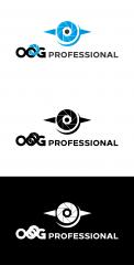 Logo design # 923229 for Design a modern logo for a professional in the eye-healthcare contest