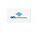 Logo design # 923232 for Design a modern logo for a professional in the eye-healthcare contest
