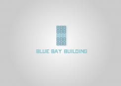 Logo # 363961 voor Blue Bay building  wedstrijd