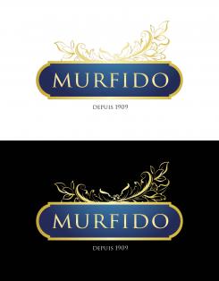 Logo design # 275186 for MURFIDO contest