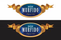 Logo design # 275153 for MURFIDO contest