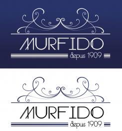 Logo design # 275158 for MURFIDO contest