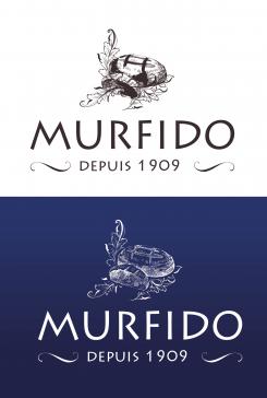 Logo design # 275166 for MURFIDO contest