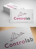 Logo design # 900371 for New visual identity for a company specialized in the civil engineering laboratory contest