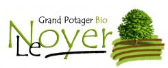 Logo design # 561815 for Organic vegetable farmhouse looking for logo contest