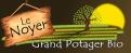Logo design # 561816 for Organic vegetable farmhouse looking for logo contest