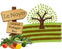 Logo design # 561818 for Organic vegetable farmhouse looking for logo contest